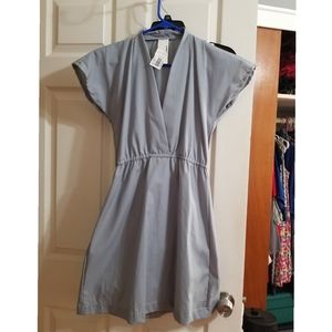 American Apparel dress